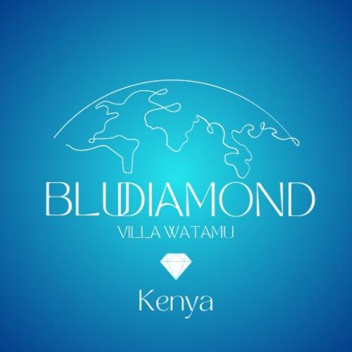 Blue Diamond Villa Watamu